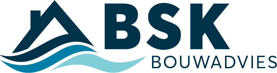 Logo BSK Bouwadvies